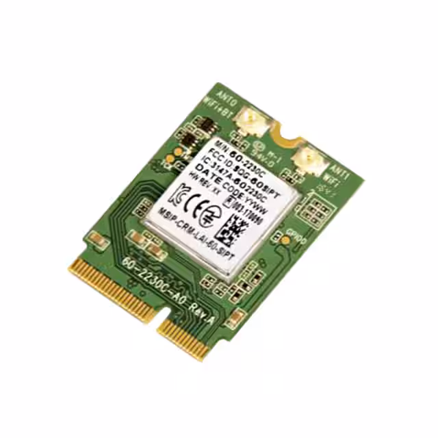 SU60-2230C Laird Connectivity Inc.  HF-Transceivermodule und Modems